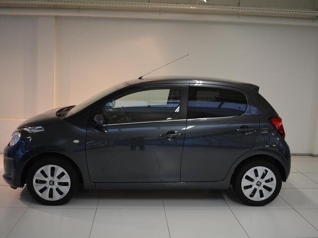Citroen C1 1.0 VTi Feel