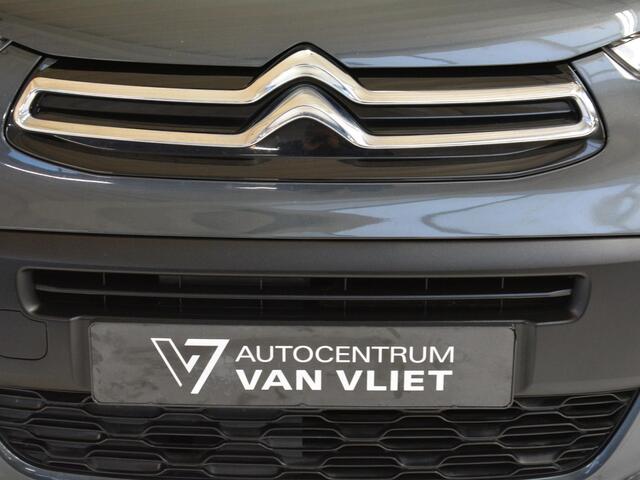 Citroen C1 1.0 VTi Feel