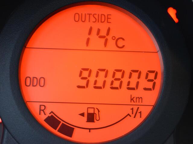 Citroen C1 1.0 VTi Feel