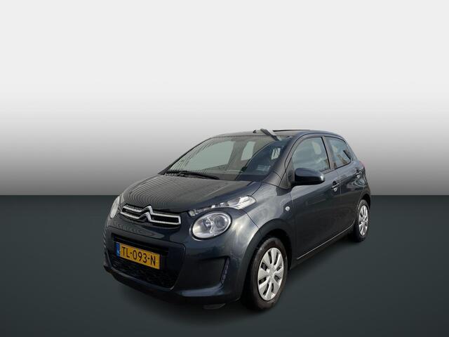 Citroen C1 1.0 VTi Feel