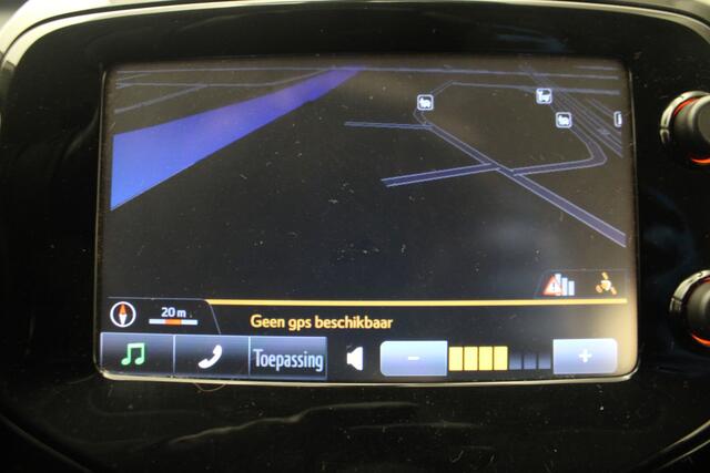 Citroen C1 1.2 PureTech Shine