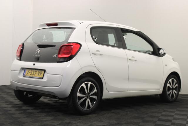 Citroen C1 1.2 PureTech Shine