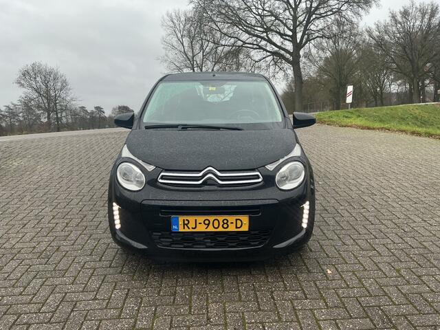 Citroen C1 1.0 E-VTI SELECTION