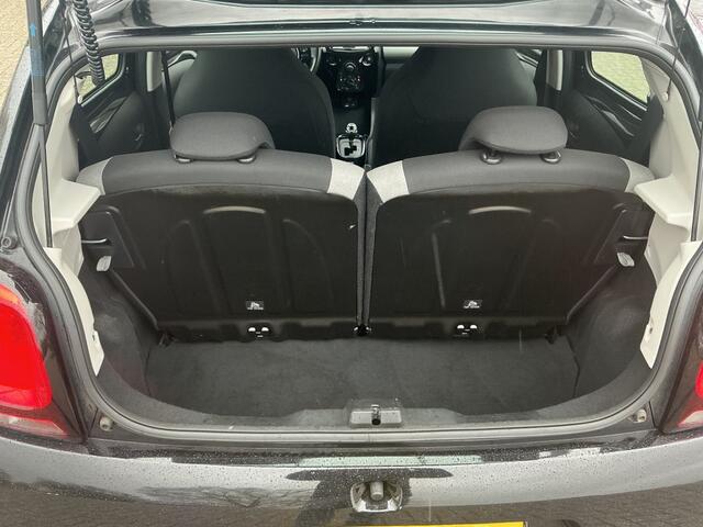 Citroen C1 1.0 E-VTI SELECTION