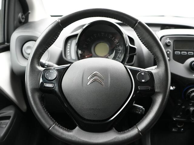 Citroen C1 1.0 VTi Feel met Airco!