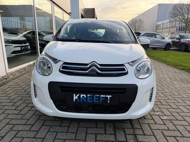 Citroen C1 1.0 VTi Shine Camera | Bluetooth