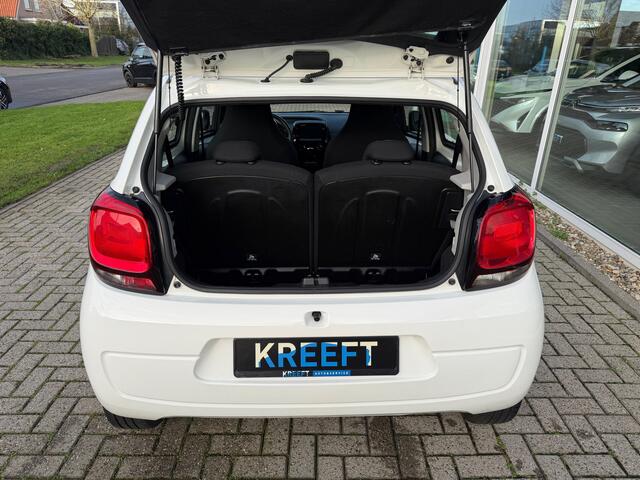 Citroen C1 1.0 VTi Shine Climate Control