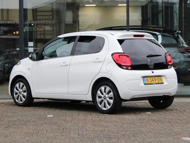 Citroen C1 1.0 VTi Feel | Airco / Bluetooth