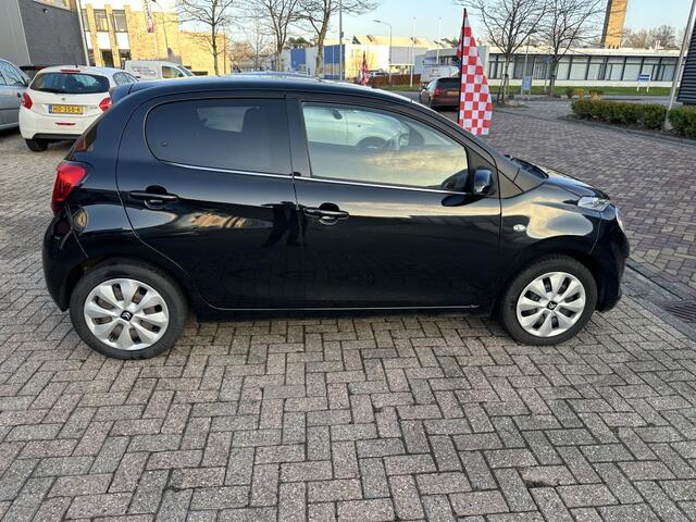 Citroen C1 1.0 VTi Feel Airco 5DRS LED NAP Nette Auto!