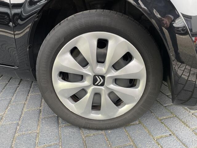 Citroen C1 1.0 e-VTi Airscape Feel