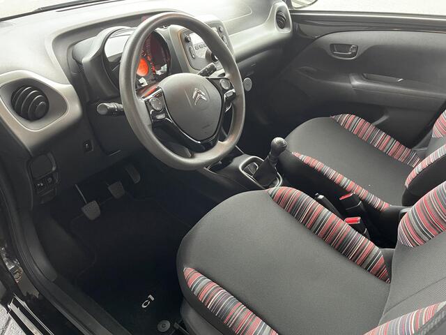 Citroen C1 1.0 e-VTi Airscape Feel