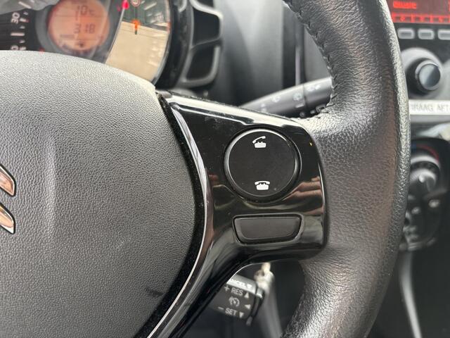 Citroen C1 1.0 VTi Feel ALL-IN RIJKLAAR PRIJS/Airco/Bleutooth/Donker glas/Airco/Rijdende demonstratieauto