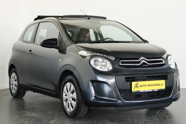 Citroen C1 1.0 e-VTi Airscape Feel / Opendak / Bluetooth / 4S Band
