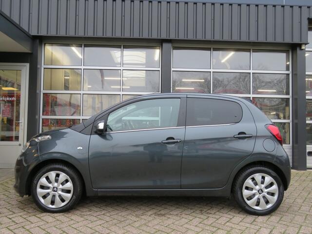 Citroen C1 1.0 VTI FEEL / Airco / 39.108km / BOVAG garantie