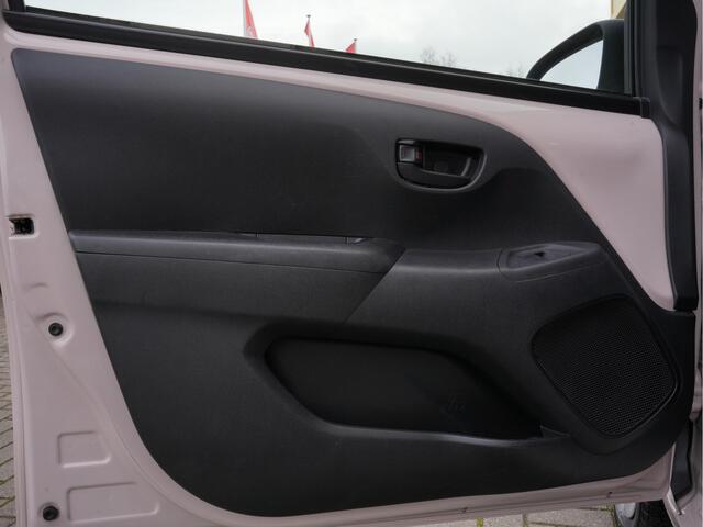 Citroen C1 1.0 VTi Feel Automaat | Bluetooth | Airco