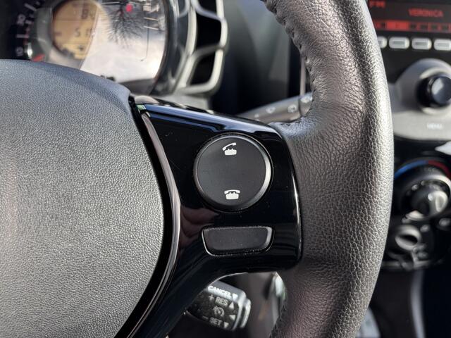 Citroen C1 1.0 VTi Feel, Airco, Bluetooth, Donker glas