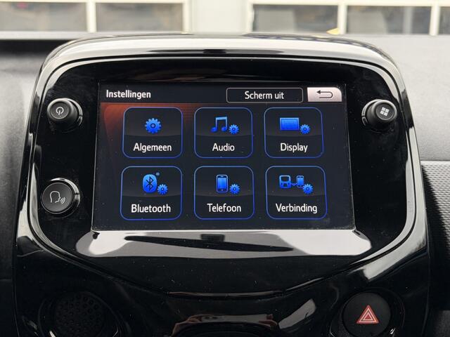 Citroen C1 1.0 VTi Feel | achteruitrijcamera | rijklaarprijs