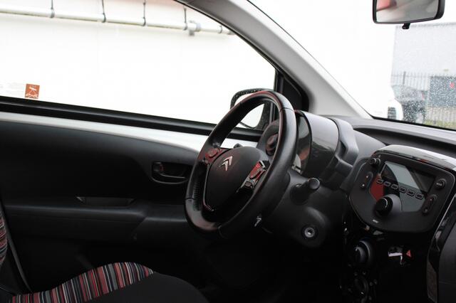 Citroen C1 1.0 VTi Feel