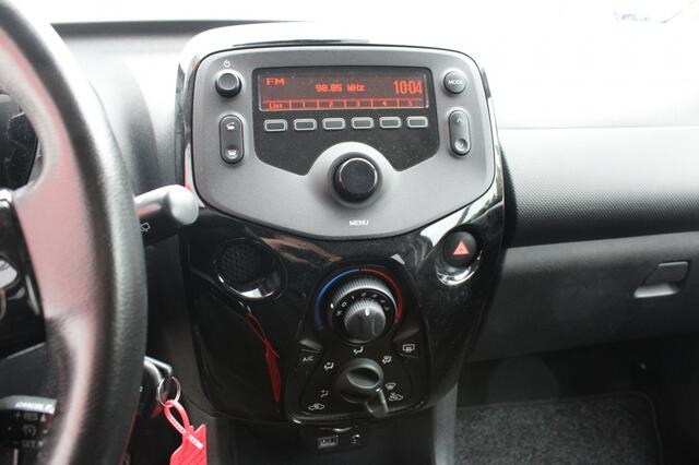 Citroen C1 1.0 VTi Feel