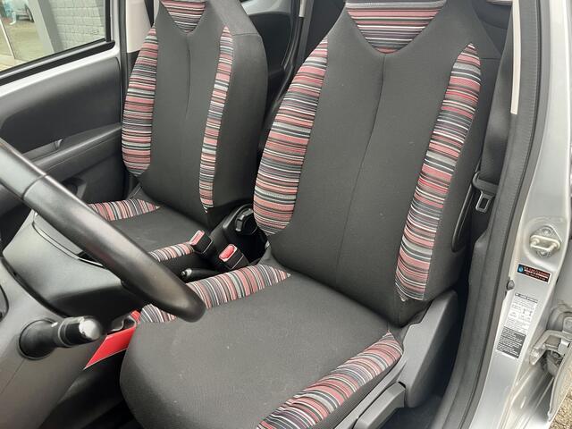 Citroen C1 1.0 e-VTi Airspace Shine Camera Cabrio