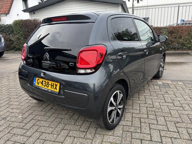 Citroen C1 1.0 VTi Shine AUTOMAAT!NWE APK!