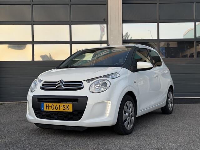Citroen C1 1.0 VTi Feel