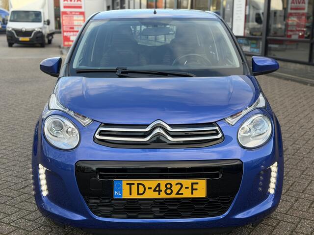 Citroen C1 1.0 VTi Feel Airco|5Deurs!