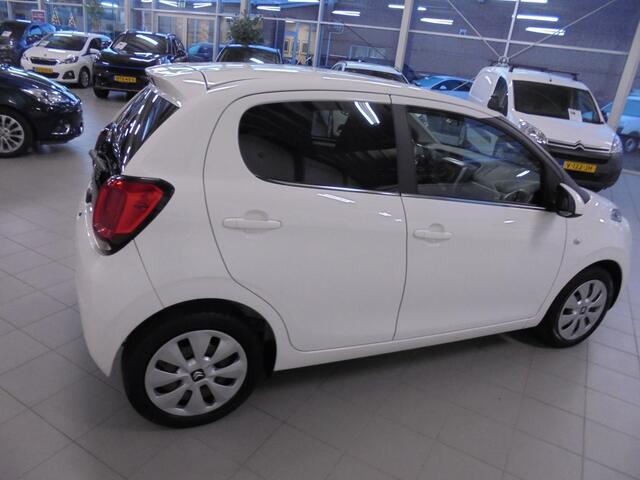 Citroen C1 1.0 e-VTi Feel||Airco||Rijklaar||