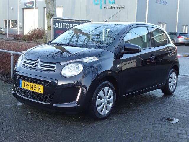 Citroen C1 1.0 VTi Feel