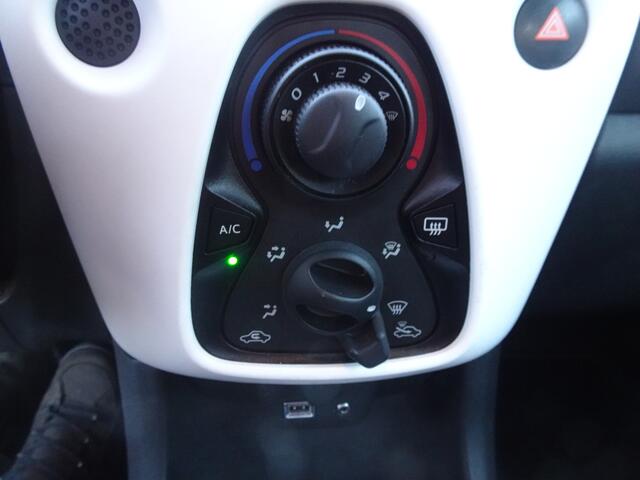 Citroen C1 1.0 VTi Feel