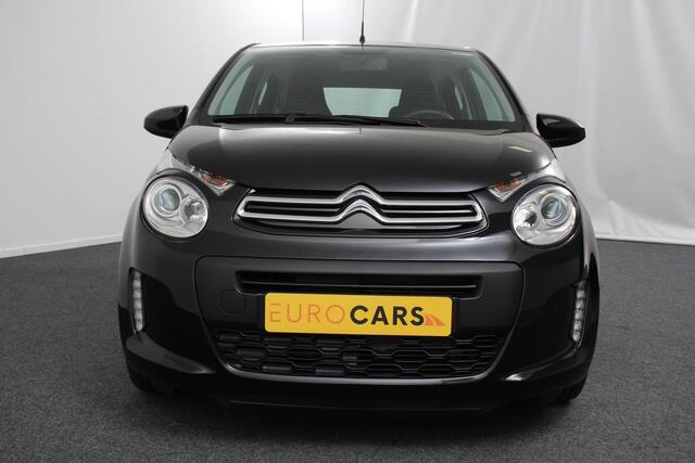 Citroen C1 1.0 VTi Feel | Airco | Bluetooth | Led | DAB | 5 deurs