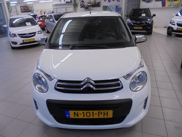 Citroen C1 1.0 VTi Feel||Airco||Bovag||Rijklaar||