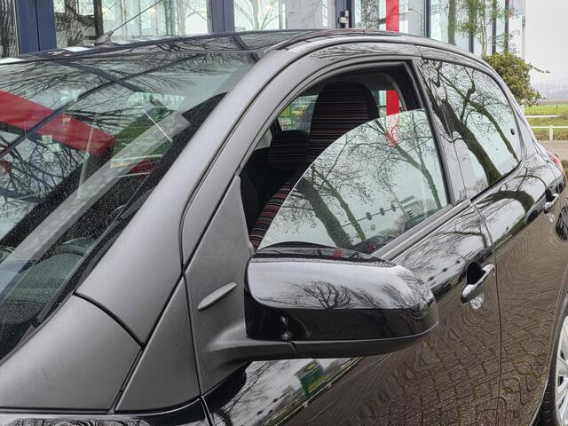 Citroen C1 1.0 VTi Feel | Airconditioning | Centr. vergr. op afstand | Stuurbekrachtiging | Electr. ramen