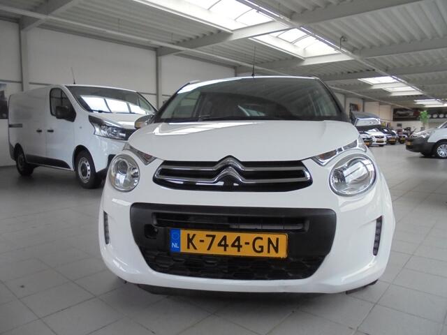 Citroen C1 1.0 VTi Feel||Airco||Cruise||Rijklaar||