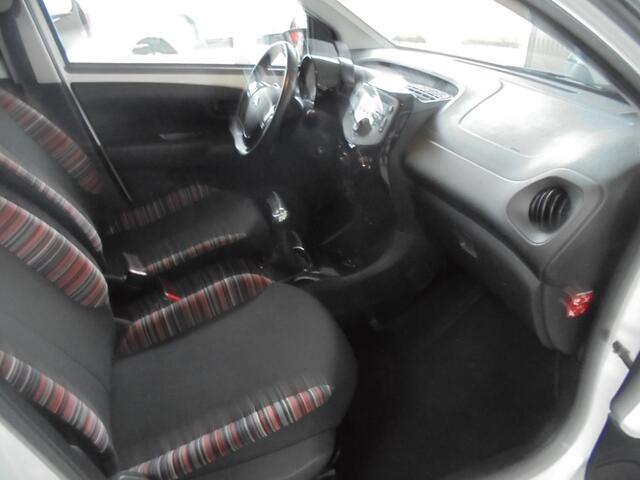 Citroen C1 1.0 VTi Feel||Airco||Cruise||Rijklaar||