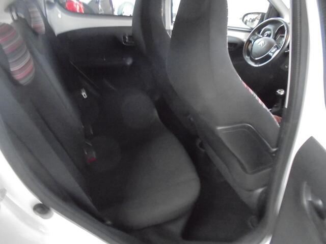 Citroen C1 1.0 VTi Feel||Airco||Cruise||Rijklaar||