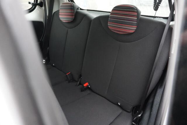 Citroen C1 1.0 e-VTi Feel