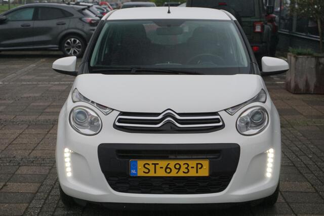Citroen C1 1.0 e-VTi Feel