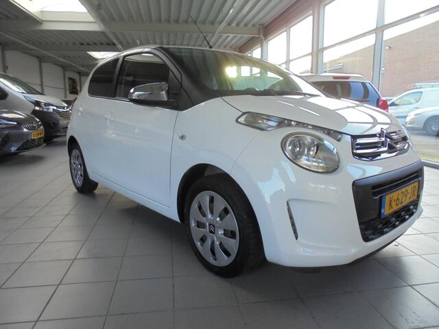 Citroen C1 1.0 VTi Feel||Airco||Cruise||Rijklaar||