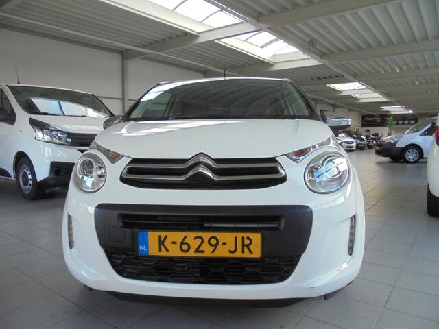 Citroen C1 1.0 VTi Feel||Airco||Cruise||Rijklaar||