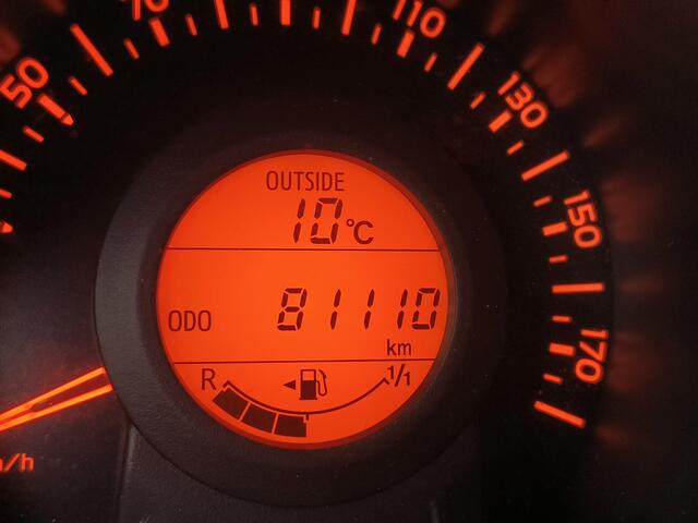 Citroen C1 1.0 VTi Feel Apple/Android Camera uit 2021 Rijklaar + 12 maanden Bovag-garantie Henk Jongen Auto's in Helmond, al 50 jaar service zoals 't hoort!