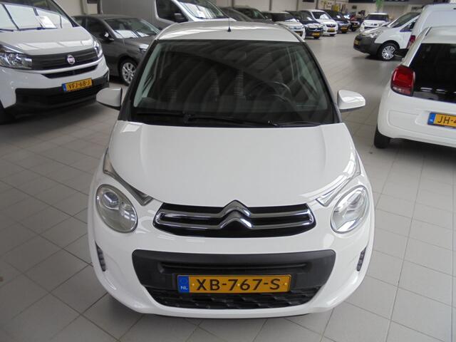 Citroen C1 1.0 VTi Feel||Cruise||Airco||Rijklaar||