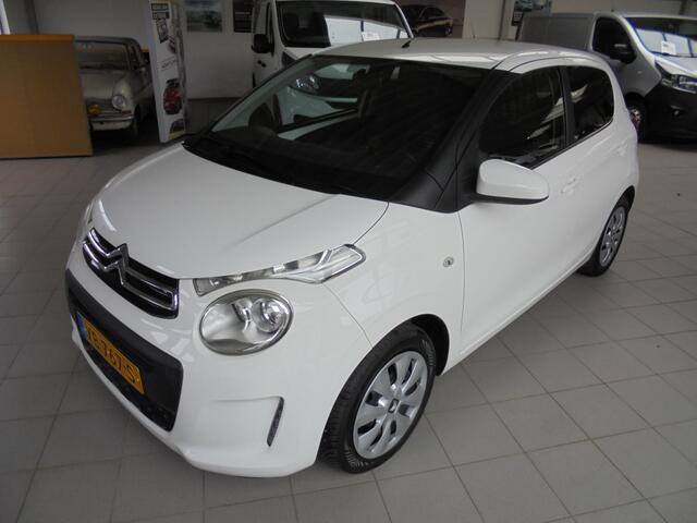 Citroen C1 1.0 VTi Feel||Cruise||Airco||Rijklaar||