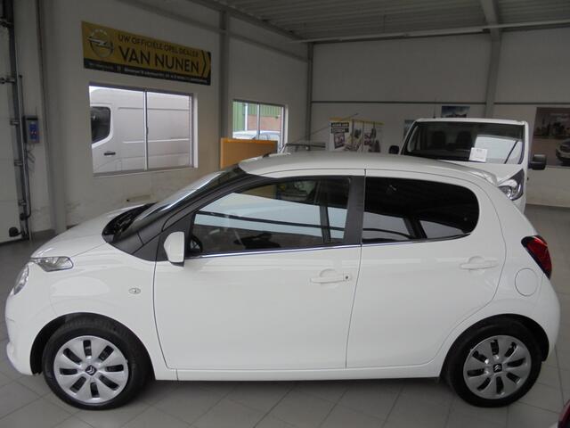 Citroen C1 1.0 VTi Feel||Cruise||Airco||Rijklaar||