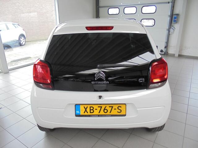 Citroen C1 1.0 VTi Feel||Cruise||Airco||Rijklaar||