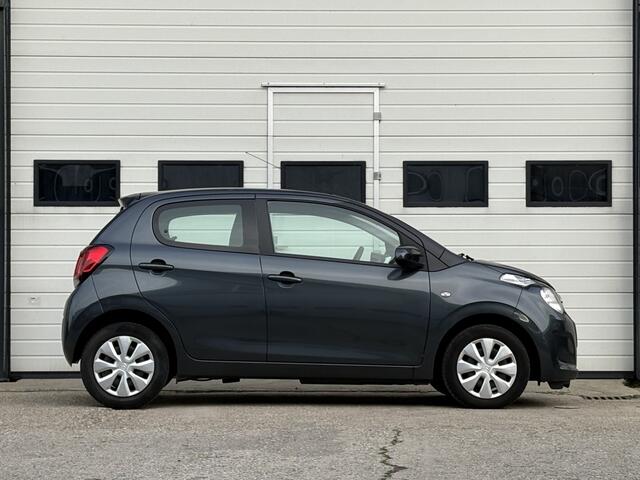 Citroen C1 1.0 VTi Feel Airco | Bluetooth | USB