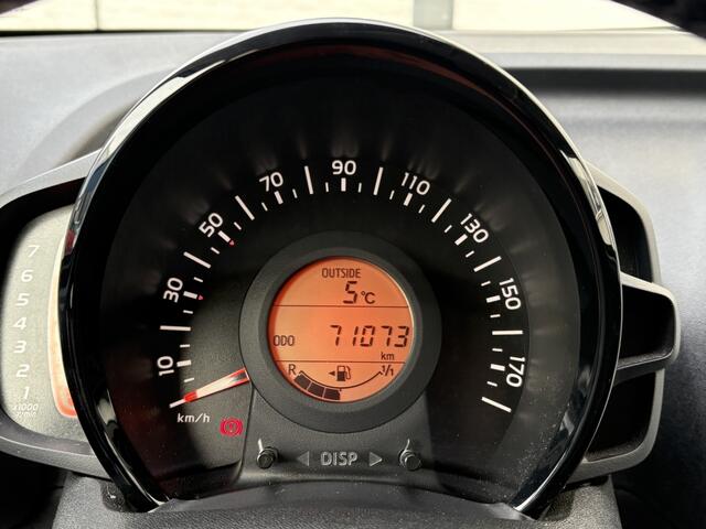 Citroen C1 1.0 VTi Feel Airco | Bluetooth | USB