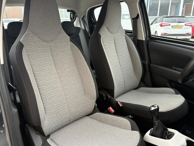 Citroen C1 1.0 VTi Feel Airco | Bluetooth | USB