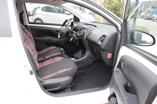 Citroen C1 1.0 VTi Feel