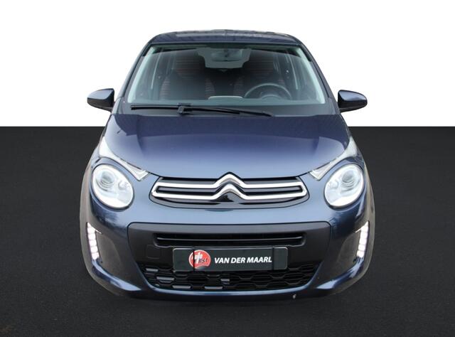 Citroen C1 1.0 e-VTi Feel